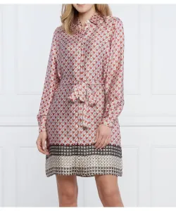 Платье Liu Jo, розовый