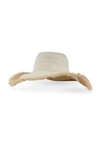 Соломенная шляпа Манадо normani, цвет Natur