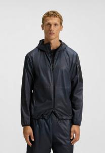 Куртка BOSS Light jacket, Dark Blue Two/Dark Blue