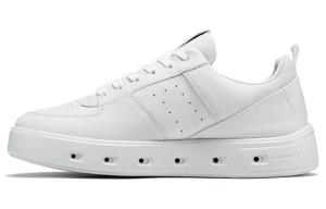 Кроссовки Ecco Stylish Skateboarding, белый