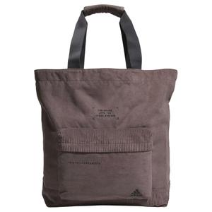 Обязательная вещь: вельветовая сумка-шопер, сумка через плечо, повседневная унисекс, антрацитовый серый Adidas