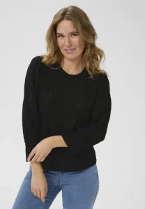 Блузка katio Kaffe, Black Deep