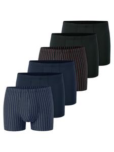 Боксеры SCHIESSER 95/5 Essentials, Mixed Colors