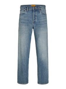 Джинсы свободного кроя JACK & JONES JACK & JONES JJIEddie JJOriginal, Blue denim