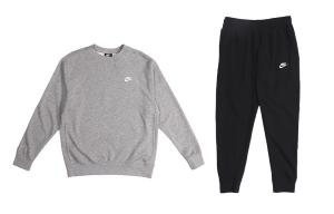 Мужской комплект толстовок Nike