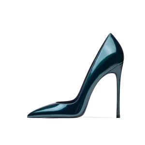 Тонкий каблук Экстравысокие каблуки Женские Jasper Suyymakk