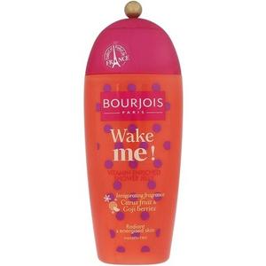 Paris Vitamin Enriched Shower Jelly Oil Milk Различные 250 мл Bourjois