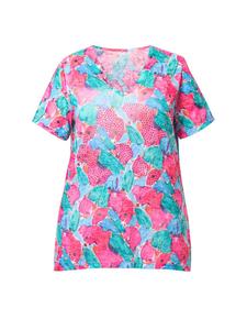 Футболка MIAMODA