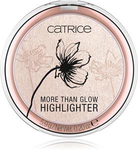 Осветляющая пудра Catrice More Than Glow, 020 5,9 g