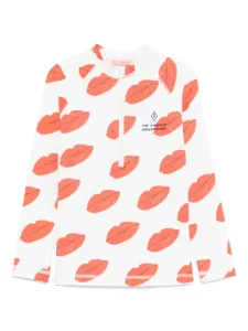 Топ для плавания Deer The Animals Observatory, нейтральный