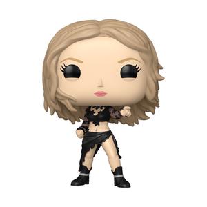 Фигурки chibi Britney Spears - 'Stronger' Funko