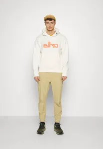 Худи унисекс luzern Elho, Off-White
