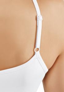 Базовый слой DAILY COMFORT 2-PACK SOFT FALKE, белый