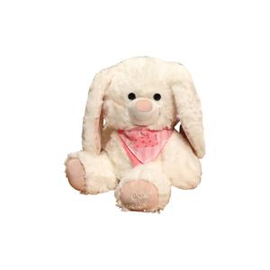 Плюшевая кукла милый кролик щенок медвежонок Good Night Edition высота 25см/35см OUYIN