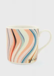 Женская кружка Swirl