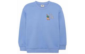 Детский свитшот MLB, синий