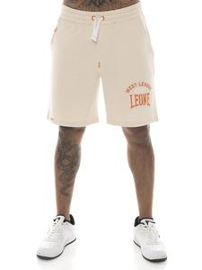 LEONE 1947 APPAREL Мужские хлопковые шорты Leone Military 1947