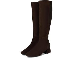 Ботинки Gentle Souls by Kenneth Cole Emily Tall 5050, цвет Chocolate Suede