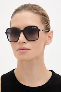 Солнцезащитные очки Armani Exchange, черный