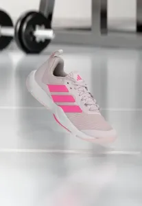 Кроссовки rapidmove 2 Adidas Performance, Almost Pink/Lucid Pink/Footwear White