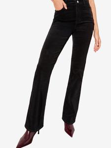 Брюки-буткат Friends Like These, черный