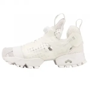Reebok Кроссовки 11 BY BBS x  Instapump Fury High Top Casual Shoes Men's White
