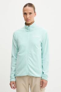 Куртка уличная Multi Adidas Terrex, бирюзовый