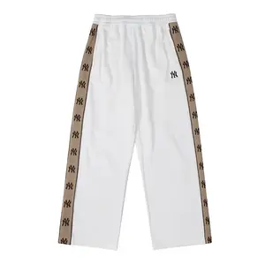 MLB Нью-Йорк Янкиз повседневные брюки унисекс белый