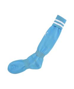 Мужские полосатые футбольные чулки