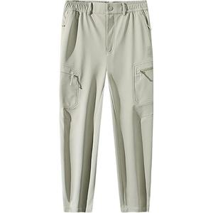 Спортивные штаны Outdoor Collection для женщин Cyan Bird ANTA, серый