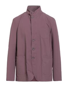 Блейзер Herno, темно-розовый