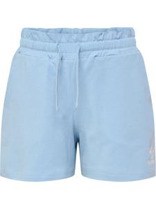 Hummel Детские шорты "Hmlflowy" синего цвета
