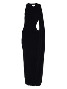 Платье из джерси NISSA, черный