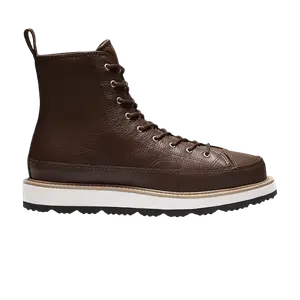 Ботинки Converse Chuck Taylor All Star OG Explorer Boot Hi 'Chocolate', коричневый