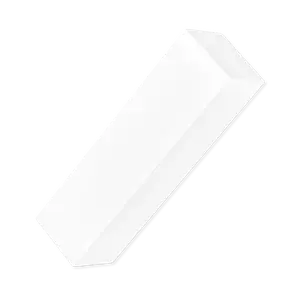 Пилочка для ногтей white buffer block Neonail, количество 1 шт.