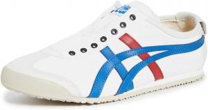Женские кроссовки Onitsuka Tiger Mexico 66 1182A007, белый