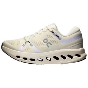 On Беговые кроссовки Cloudsurfer 2 Ivory Women's