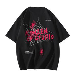 Футболка унисекс KONZEN, абрикос