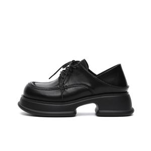 Лоферы женские с низким верхом Masoomake