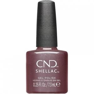 Шеллак Обморожение №456, Cnd Shellac