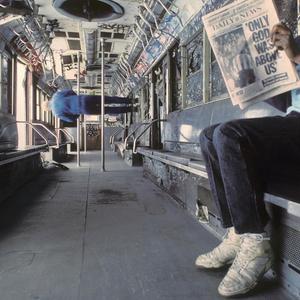 Виниловая пластинка LP Only God Was Above Us [Explicit] - Vampire Weekend