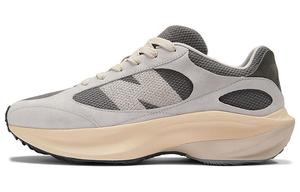 New Balance Раннеры Wrpd Grey Matter в серо-белом цвете, цвет Gray White