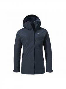 Куртка Schöffel, цвет navy blazer