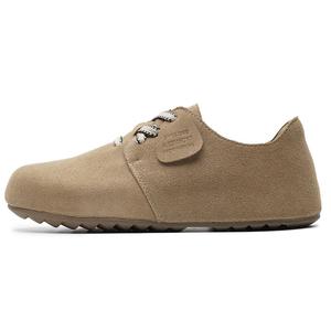 Туфли Casual Shoes Women's Apricot AOKANG, Apricot