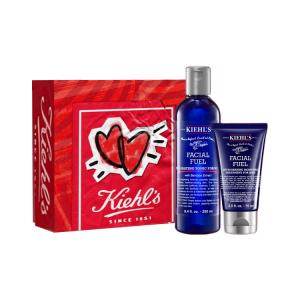 Keyanshi активный восстанавливающий водный лосьон набор для ухода за кожей увлажняющий и освежающий 75мл+250мл Kiehl's