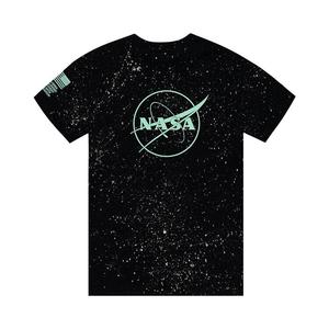 Футболка Anti Social Social Club Nebula Tee, черный