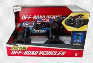 Автомобиль с дистанционным управлением 999-2237 Inna marka