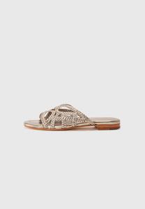 Мюли ELODIE Melvin & Hamilton, желтый