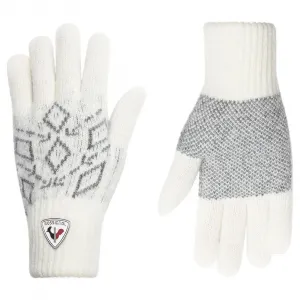 Перчатки Rossignol Mia, белый