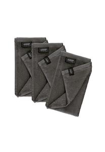 Комплект из 3-х гостевых полотенец из 100% хлопка SENSE Schöner Wohnen Kollektion